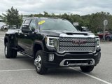 Used 2021 GMC Sierra 3500 Denali w/ Denali Ultimate Package image 2