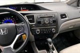 Used 2014 Honda Civic LX image 5