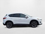 Used 2016 MAZDA CX-5 Grand Touring image 4