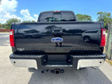 Used 2011 Ford F250 Lariat w/ Lariat Ultimate Pkg image 5
