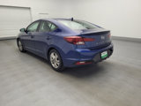 Used 2019 Hyundai Elantra SEL image 5
