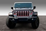 Used 2018 Jeep Wrangler Unlimited Sport S image 2