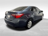 Used 2015 Toyota Corolla LE image 4