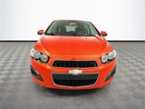 Used 2013 Chevrolet Sonic LT image 2