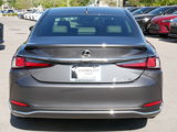 New 2025 Lexus ES 300h w/ Premium Package image 5