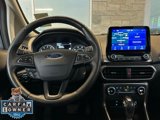 Used 2020 Ford EcoSport SE w/ SE Convenience Package image 5
