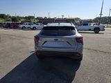 New 2026 Chevrolet TrailBlazer LT w/ Driver Confidence Package image 4