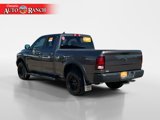 Certified 2021 RAM 1500 Classic Warlock w/ Electronics Group image 3