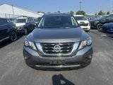 Used 2019 Nissan Pathfinder S image 2