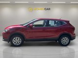 Used 2018 Nissan Rogue Sport S image 4