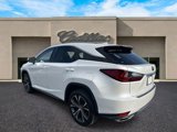 Used 2021 Lexus RX 350 FWD w/ Premium Package image 5