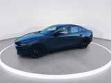 New 2025 MAZDA MAZDA3 s image 4
