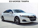 Used 2021 Honda Accord Touring image 5
