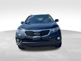 Used 2012 Kia Sorento EX w/ EX V6 Premium Pkg image 2