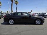 Used 2022 Chevrolet Malibu LT image 3