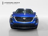 Used 2023 Cadillac XT4 Luxury w/ Cold Weather Package image 2