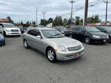 Used 2003 INFINITI G35 Sedan image 5