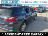 Used 2018 Chevrolet Equinox LT image 3