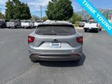 New 2025 Chevrolet Trax ACTIV w/ Driver Confidence Package image 6