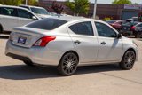 Used 2019 Nissan Versa S image 5