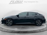 Used 2019 Honda Civic EX image 5