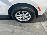 Used 2024 Chevrolet Equinox LT image 2