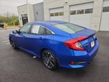 Used 2021 Honda Civic Sport image 3