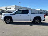 Used 2021 GMC Sierra 1500 SLE image 5