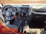 Used 2017 Jeep Wrangler Sport S w/ Quick Order Package 24S image 4