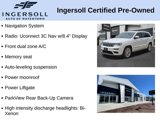 Used 2017 Jeep Grand Cherokee Summit image 5