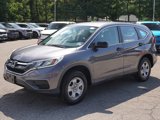 Used 2015 Honda CR-V LX image 5