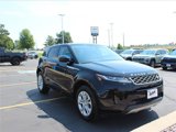 Used 2020 Land Rover Range Rover Evoque S image 3
