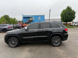 Used 2017 Jeep Grand Cherokee Limited w/ Luxury Group II image 2