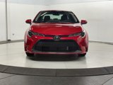 Certified 2021 Toyota Corolla LE image 2