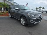 Used 2019 Ford Expedition Platinum image 2