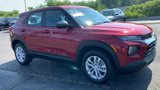 Certified 2021 Chevrolet TrailBlazer LS image 2