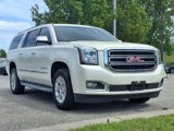 Used 2015 GMC Yukon XL SLT w/ Open Road Package image 2