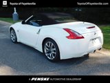 Used 2010 Nissan 370Z Touring image 3