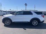 Used 2021 Ford Explorer XLT w/ Equipment Group 202A image 5