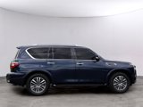 Used 2024 Nissan Armada SL image 4