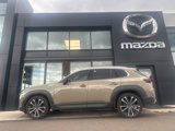 Used 2023 MAZDA CX-50 2.5 Turbo w/ Premium Plus Pkg image 5