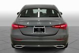 Certified 2025 Mercedes-Benz C 300 Sedan image 4
