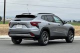 New 2025 Chevrolet Trax LT w/ Driver Confidence Package image 4