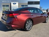 Used 2024 Nissan Altima 2.5 SL image 4
