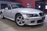 Used 2000 BMW Z3 2.5i image 6