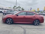 Used 2021 Nissan Sentra SR w/ SR Premium Package image 6