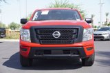 Certified 2021 Nissan Titan S w/ S Utility Package image 5