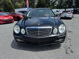 Used 2007 Mercedes-Benz E 350 Sedan image 2