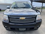 Used 2012 Chevrolet Avalanche LT w/ All-Star Edition image 3