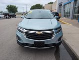 Used 2022 Chevrolet Equinox LT image 3